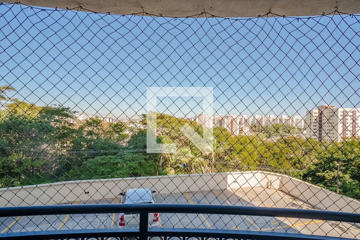 Apartamento, 3 quartos, 90 m² - Foto 9