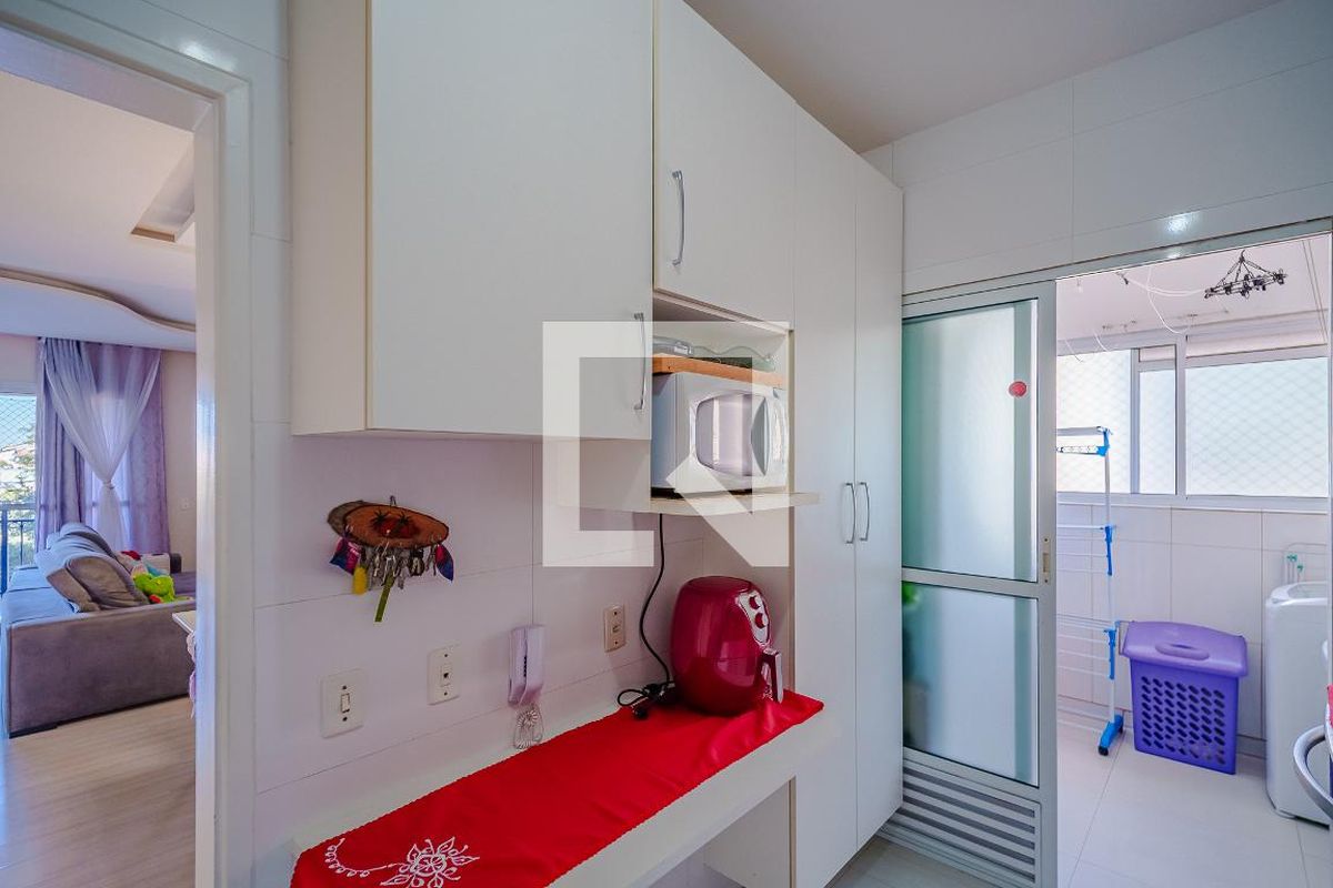 Apartamento, 3 quartos, 90 m² - Foto 39