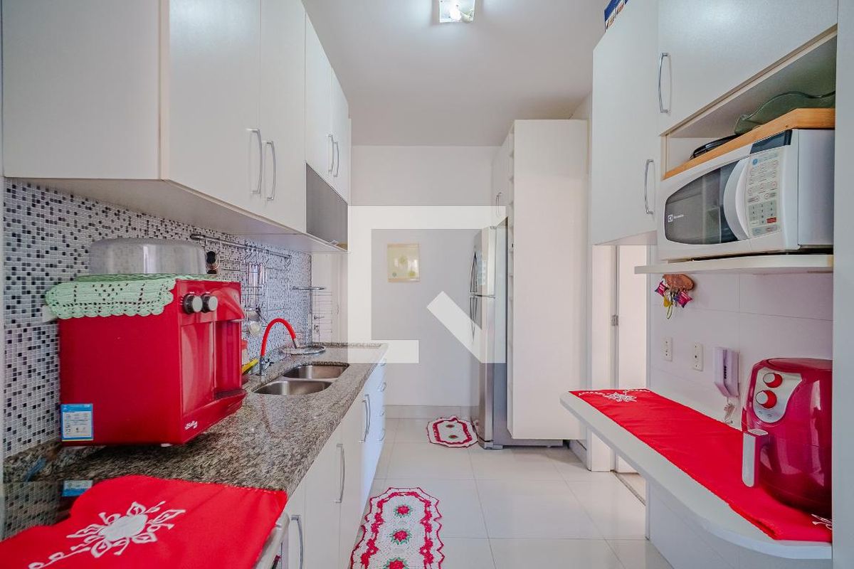 Apartamento, 3 quartos, 90 m² - Foto 37