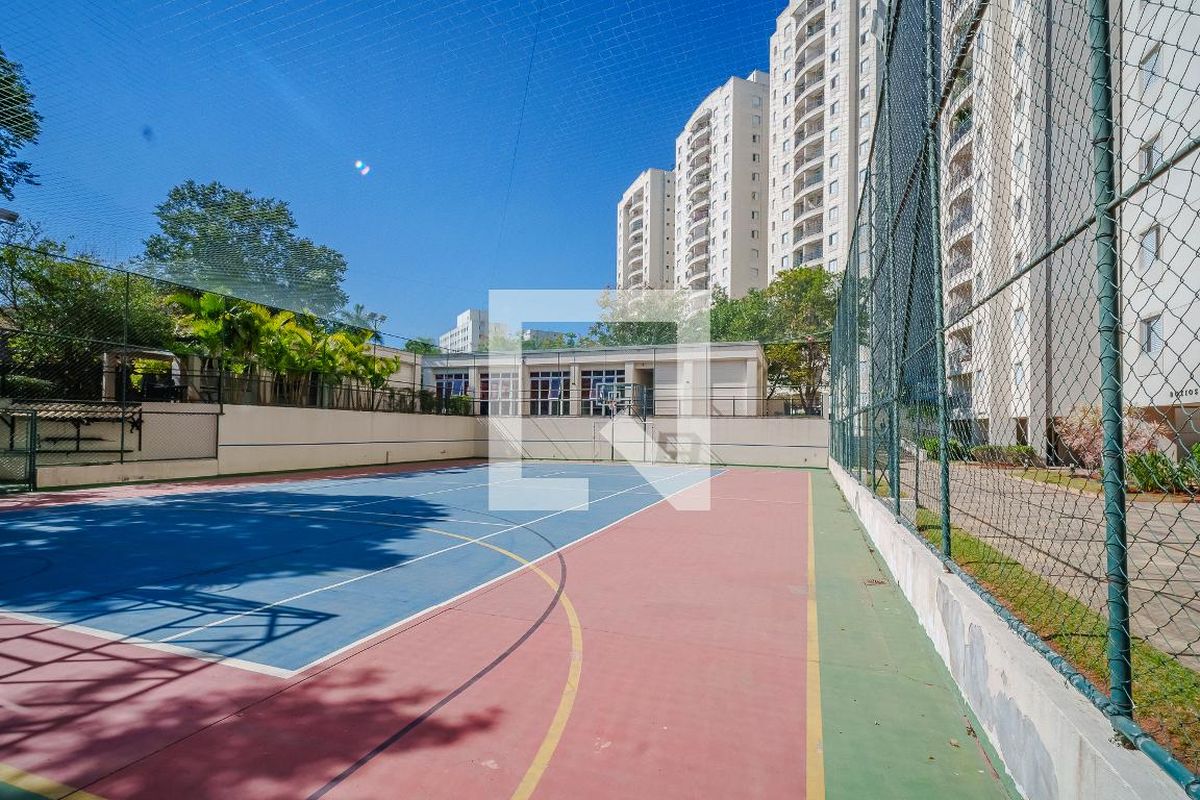 Apartamento, 3 quartos, 90 m² - Foto 46