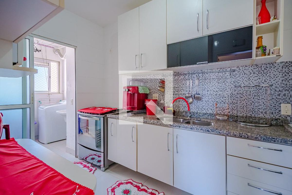 Apartamento, 3 quartos, 90 m² - Foto 35