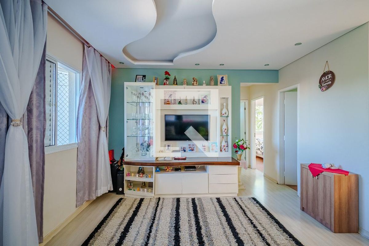 Apartamento, 3 quartos, 90 m² - Foto 4