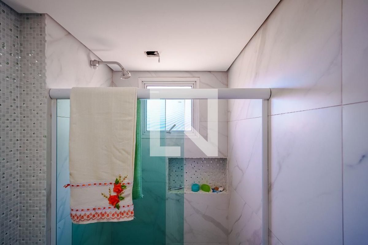 Apartamento, 3 quartos, 90 m² - Foto 29