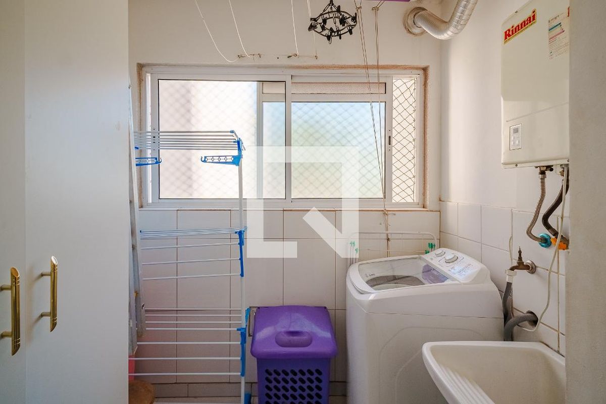 Apartamento, 3 quartos, 90 m² - Foto 40