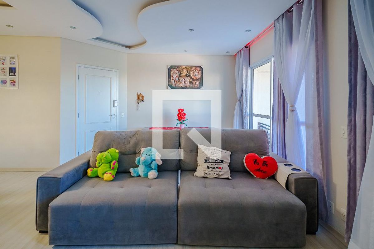 Apartamento, 3 quartos, 90 m² - Foto 7