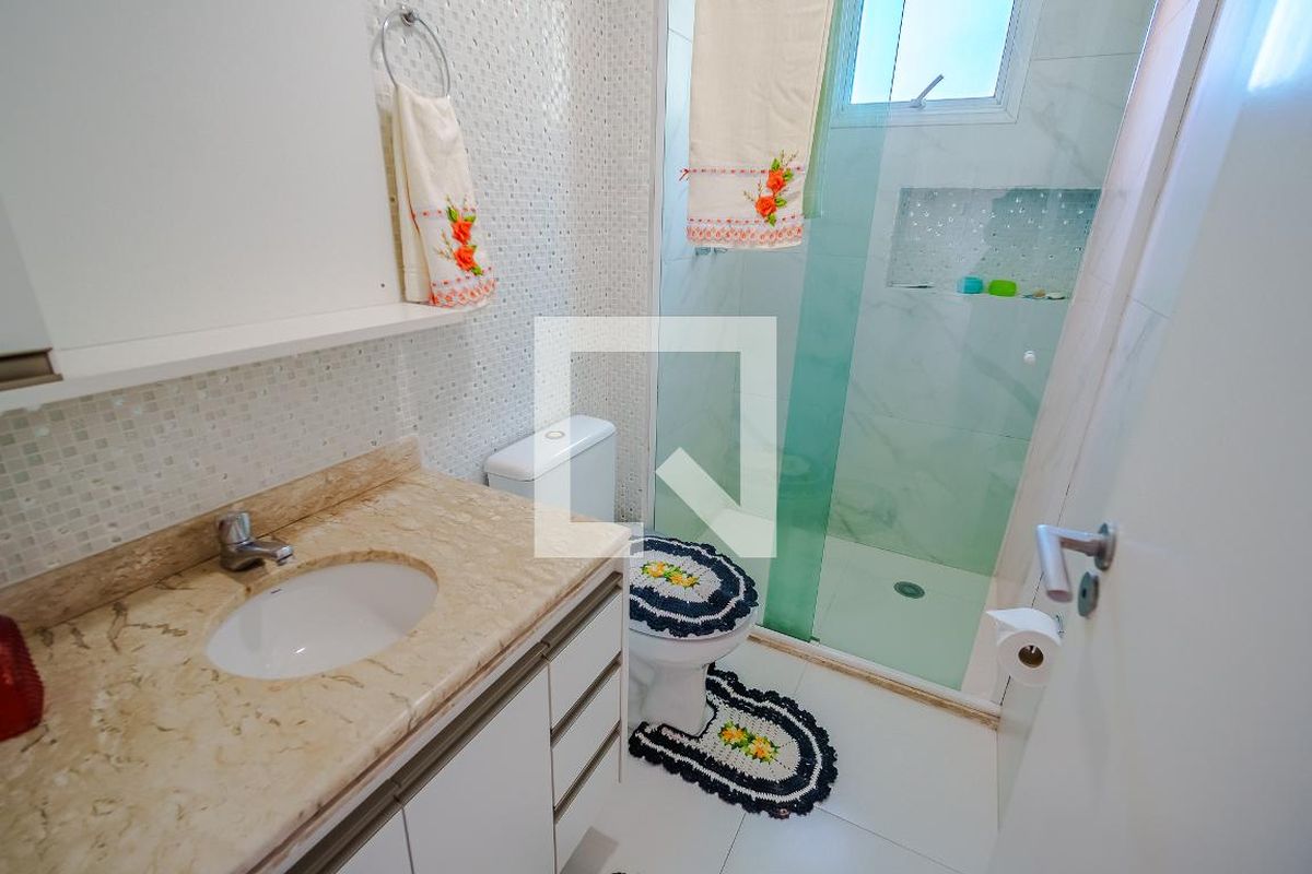 Apartamento, 3 quartos, 90 m² - Foto 25