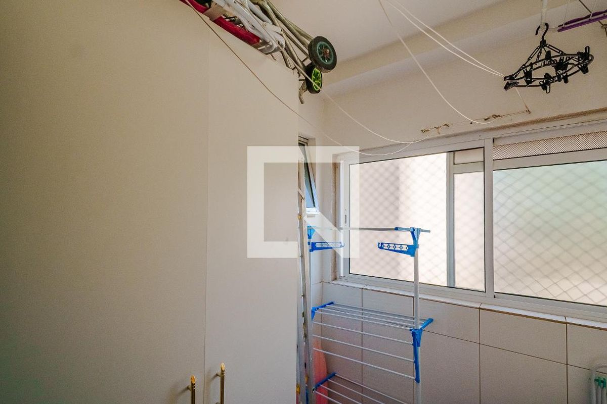 Apartamento, 3 quartos, 90 m² - Foto 43
