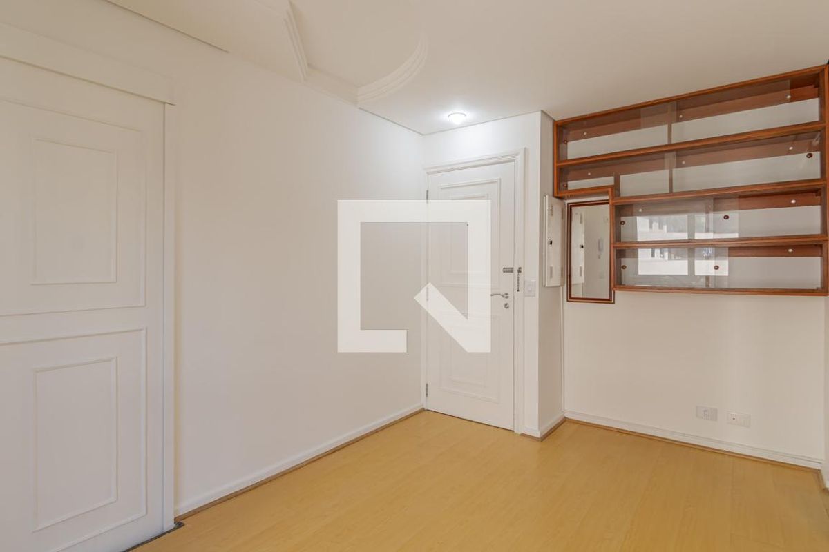 Kitnet-Studio, 30 m² - Foto 3