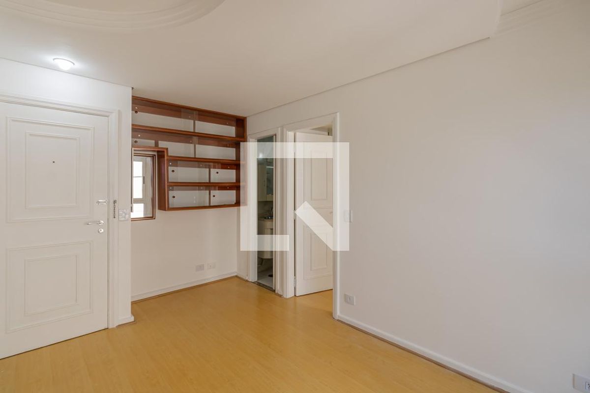 Kitnet-Studio, 30 m² - Foto 4