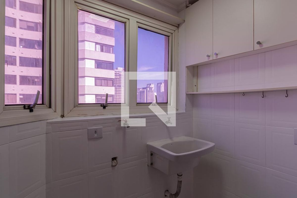 Kitnet-Studio, 30 m² - Foto 18
