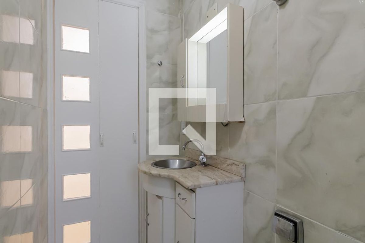 Kitnet-Studio, 30 m² - Foto 7