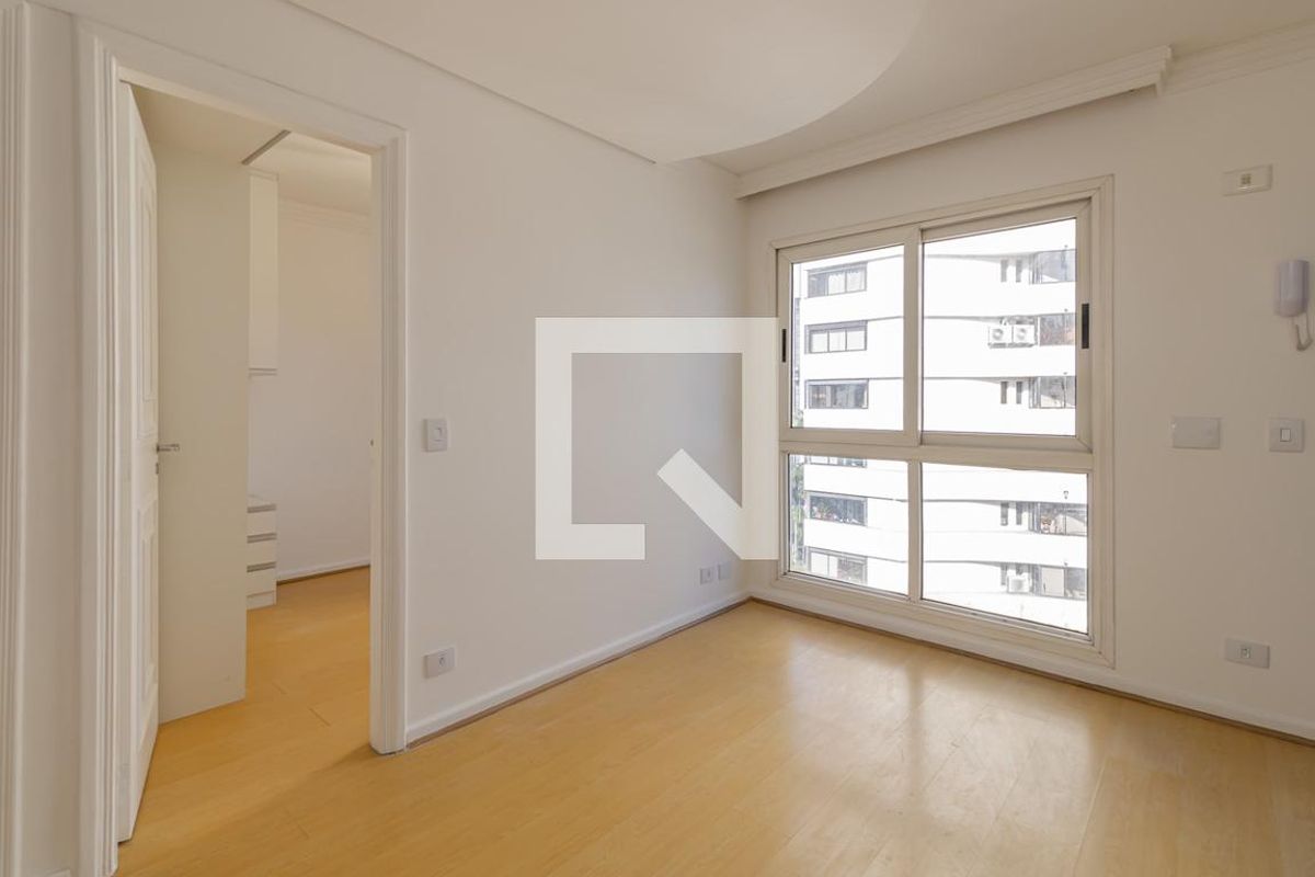 Kitnet-Studio, 30 m² - Foto 1