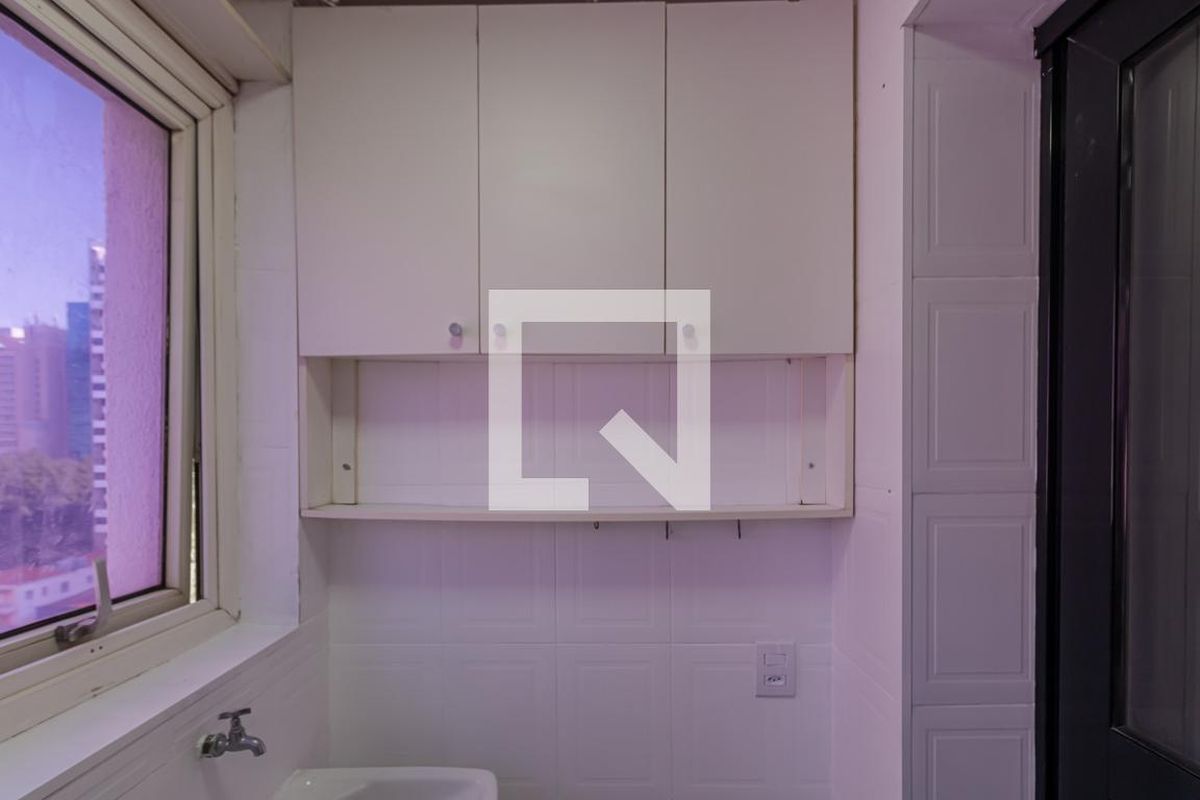 Kitnet-Studio, 30 m² - Foto 20