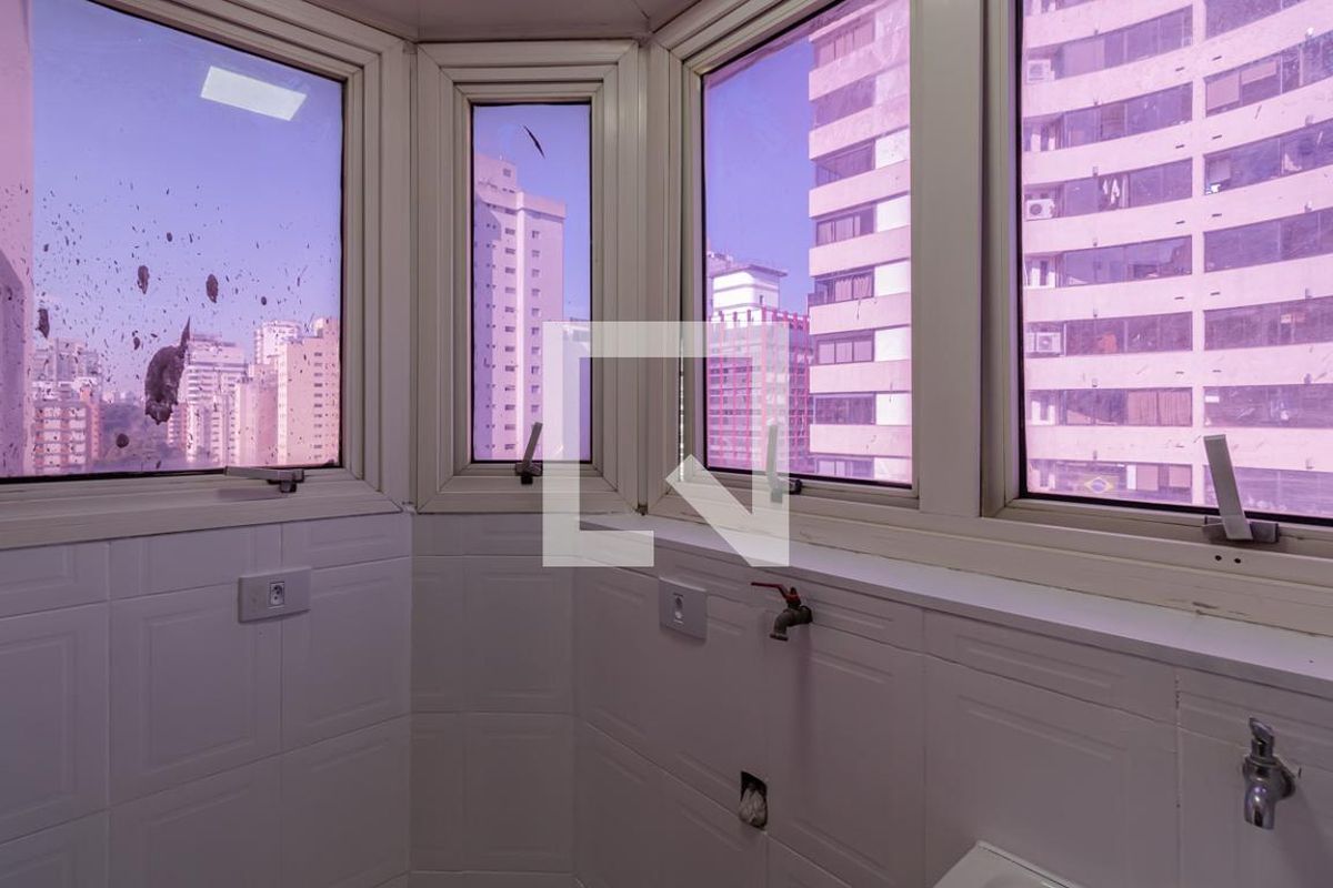 Kitnet-Studio, 30 m² - Foto 19