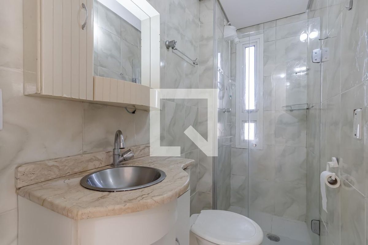 Kitnet-Studio, 30 m² - Foto 8