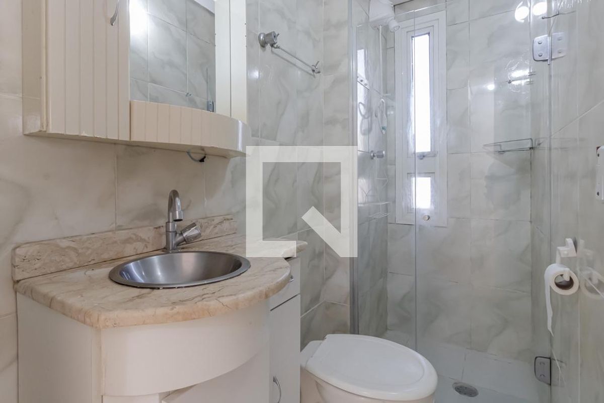 Kitnet-Studio, 30 m² - Foto 6
