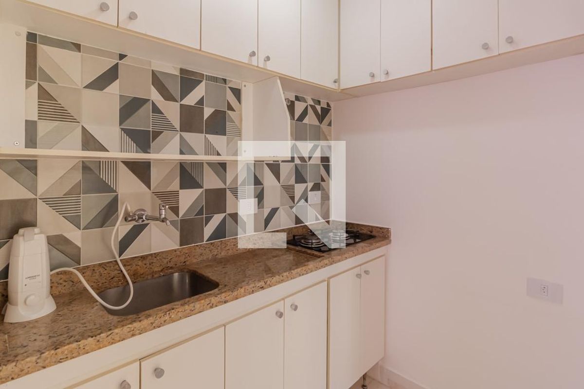 Kitnet-Studio, 30 m² - Foto 14