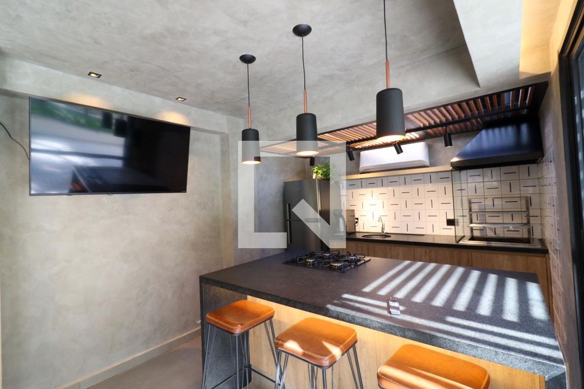 Apartamento à Venda - Cambuí, 2 Quartos,  73 m2 em , Campinas - sp | SoloBR