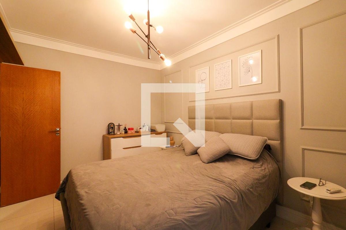 Apartamento à Venda - Cambuí, 2 Quartos,  73 m2 em , Campinas - sp | SoloBR