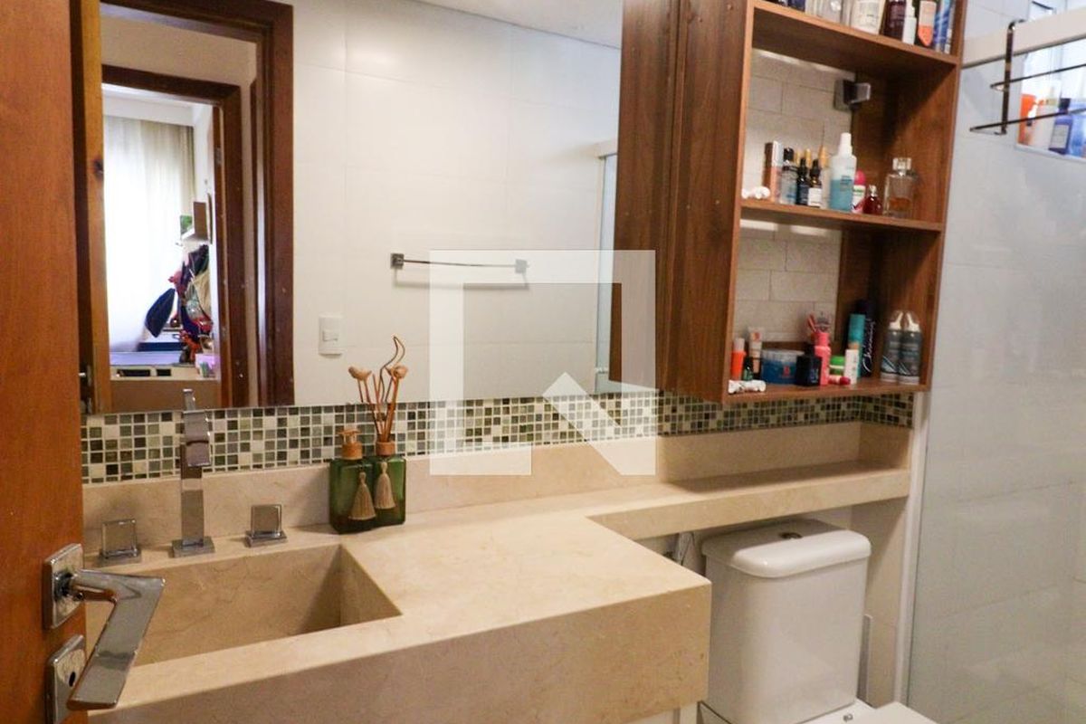 Apartamento à Venda - Cambuí, 2 Quartos,  73 m2 em , Campinas - sp | SoloBR