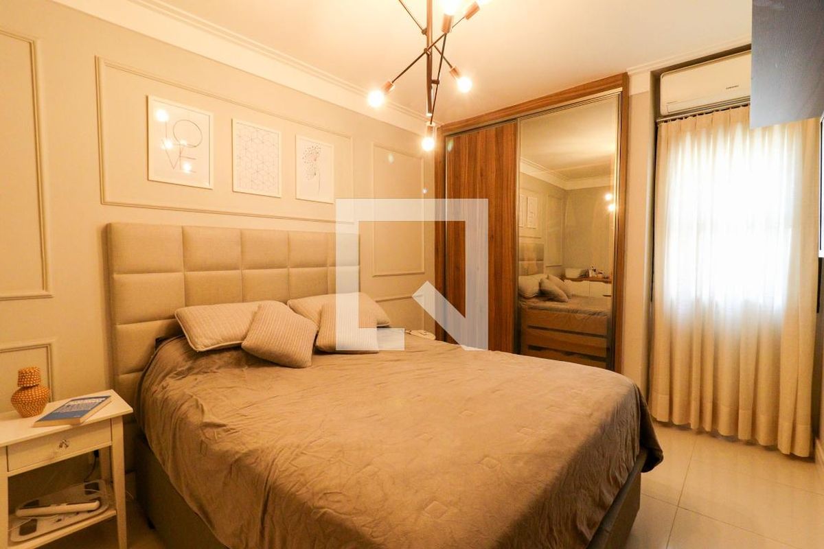 Apartamento à Venda - Cambuí, 2 Quartos,  73 m2 em , Campinas - sp | SoloBR