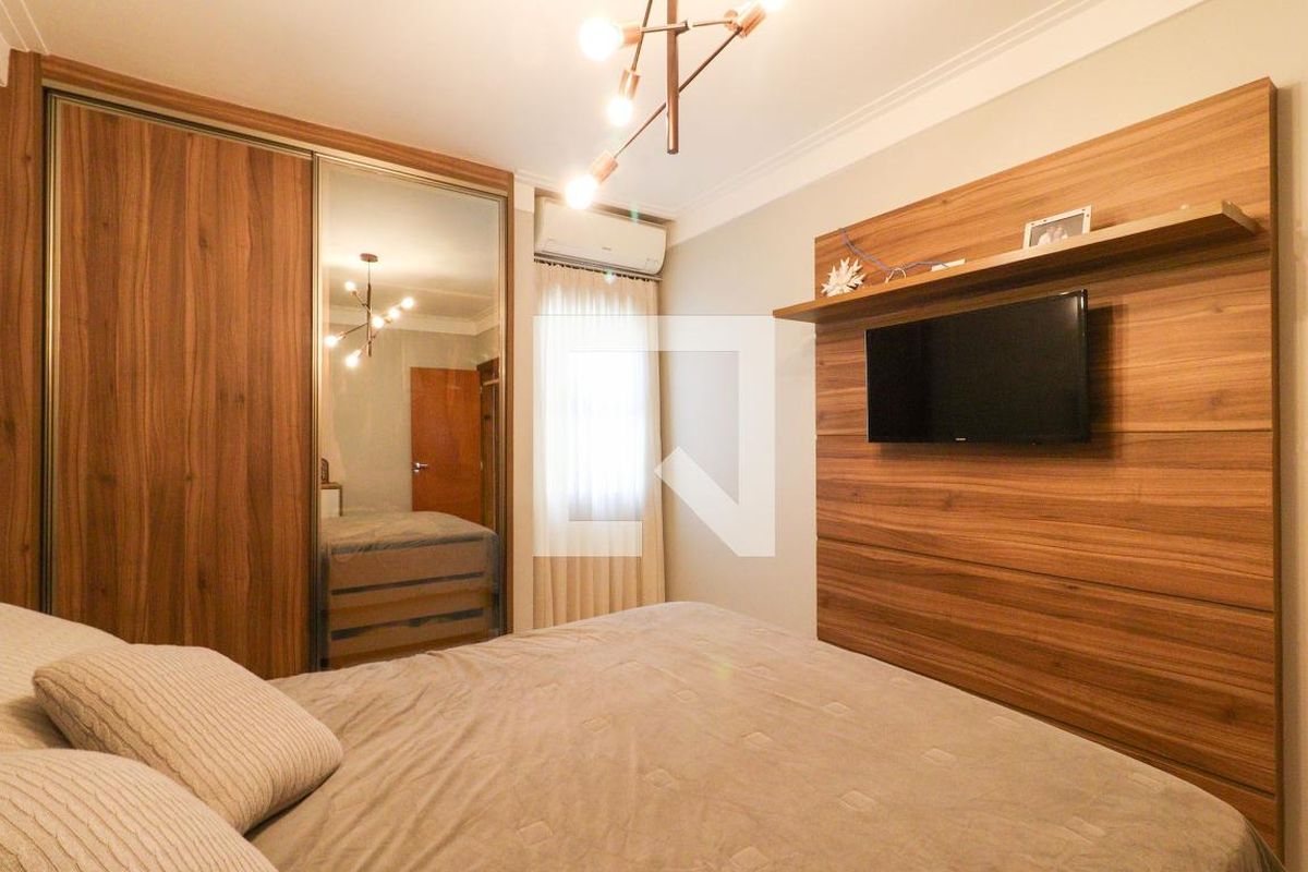 Apartamento à Venda - Cambuí, 2 Quartos,  73 m2 em , Campinas - sp | SoloBR