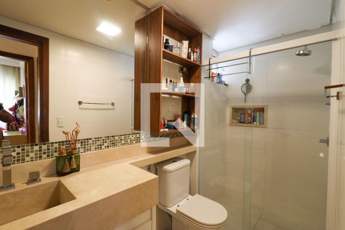 Apartamento à Venda - Cambuí, 2 Quartos,  73 m2 em , Campinas - sp | SoloBR