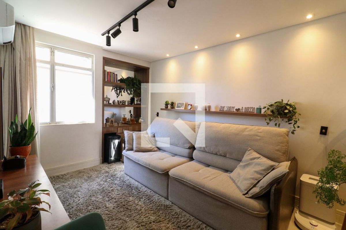 Apartamento à Venda - Cambuí, 2 Quartos,  73 m2 em , Campinas - sp | SoloBR