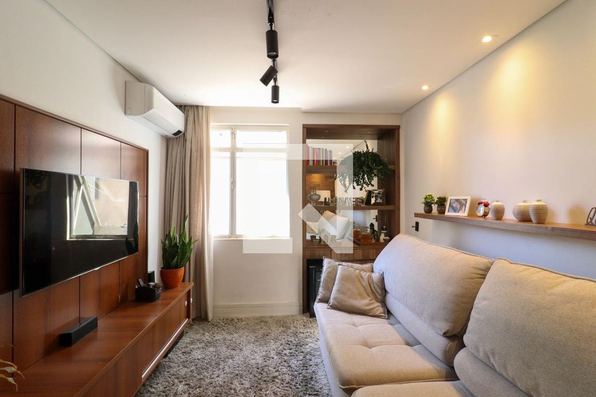 Apartamento à Venda - Cambuí, 2 Quartos,  73 m2 em , Campinas - sp | SoloBR