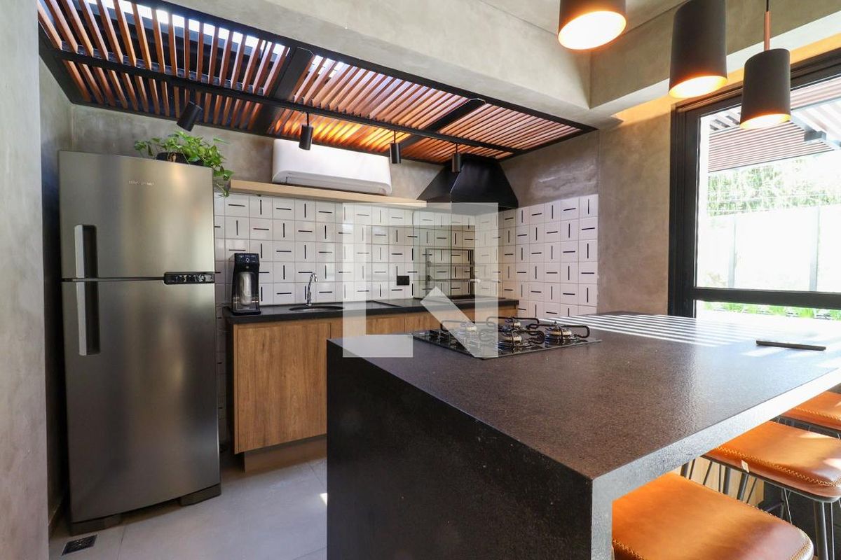 Apartamento à Venda - Cambuí, 2 Quartos,  73 m2 em , Campinas - sp | SoloBR