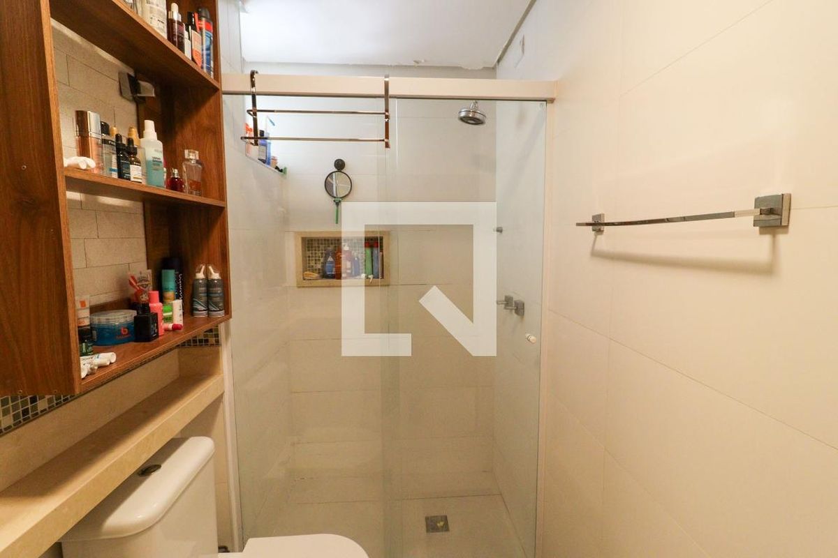 Apartamento à Venda - Cambuí, 2 Quartos,  73 m2 em , Campinas - sp | SoloBR