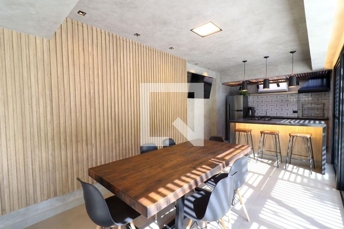 Apartamento à Venda - Cambuí, 2 Quartos,  73 m2 em , Campinas - sp | SoloBR
