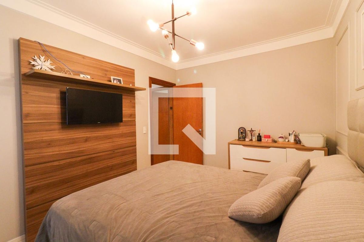 Apartamento à Venda - Cambuí, 2 Quartos,  73 m2 em , Campinas - sp | SoloBR
