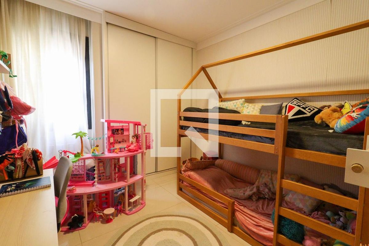 Apartamento à Venda - Cambuí, 2 Quartos,  73 m2 em , Campinas - sp | SoloBR