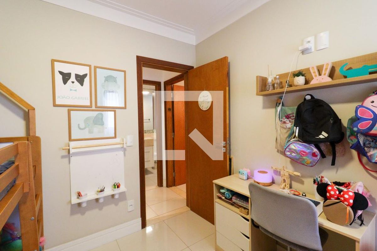 Apartamento à Venda - Cambuí, 2 Quartos,  73 m2 em , Campinas - sp | SoloBR