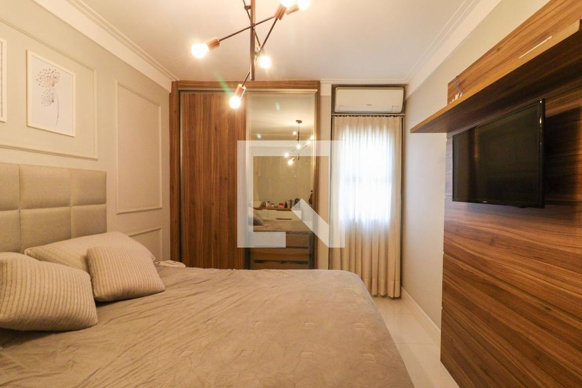 Apartamento à Venda - Cambuí, 2 Quartos,  73 m2 em , Campinas - sp | SoloBR