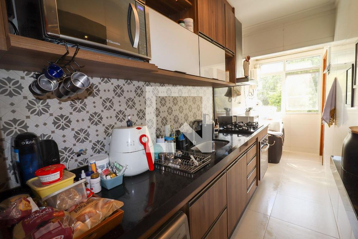 Apartamento à Venda - Cambuí, 2 Quartos,  73 m2 em , Campinas - sp | SoloBR