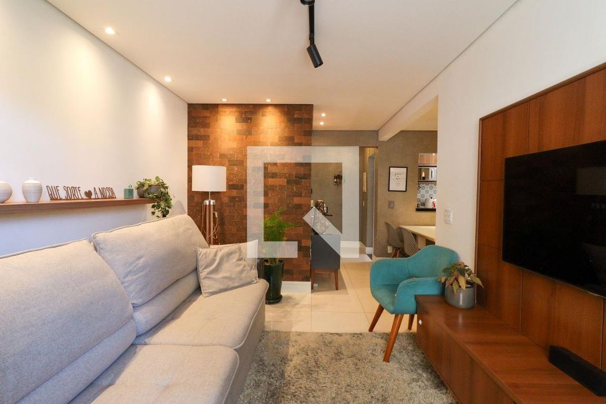 Apartamento à Venda - Cambuí, 2 Quartos,  73 m2 em , Campinas - sp | SoloBR