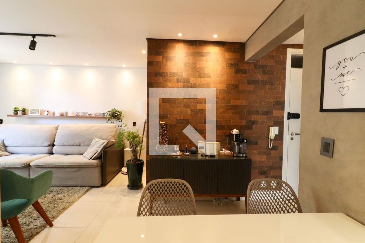 Apartamento à Venda - Cambuí, 2 Quartos,  73 m2 em , Campinas - sp | SoloBR