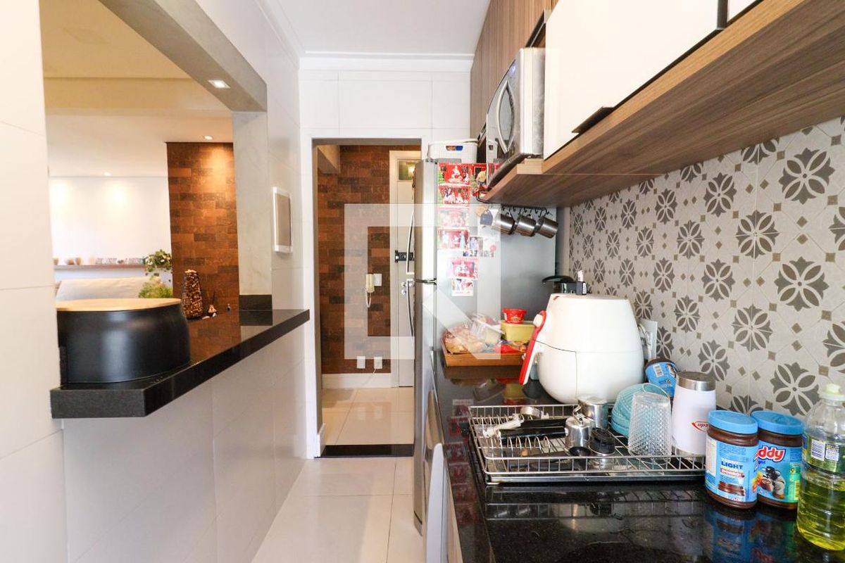 Apartamento à Venda - Cambuí, 2 Quartos,  73 m2 em , Campinas - sp | SoloBR