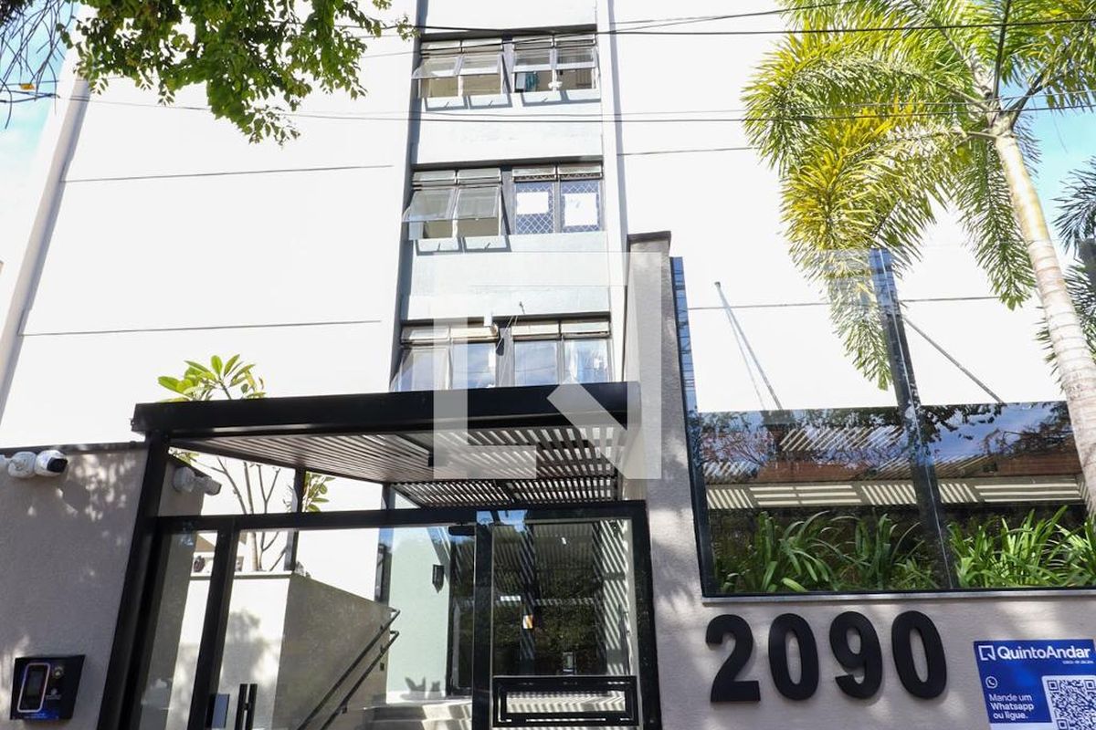 Apartamento à Venda - Cambuí, 2 Quartos,  73 m2 em , Campinas - sp | SoloBR