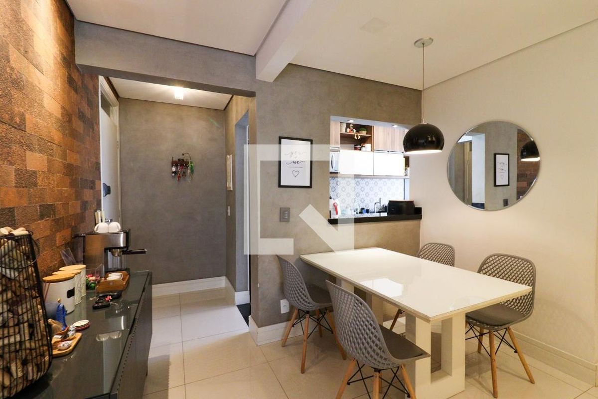 Apartamento à Venda - Cambuí, 2 Quartos,  73 m2 em , Campinas - sp | SoloBR