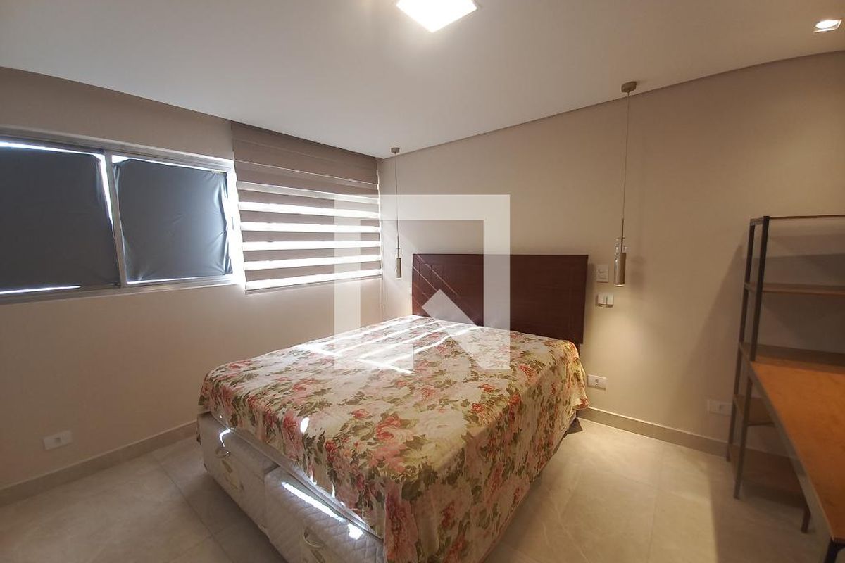 Apartamento, 1 quarto, 52 m² - Foto 10