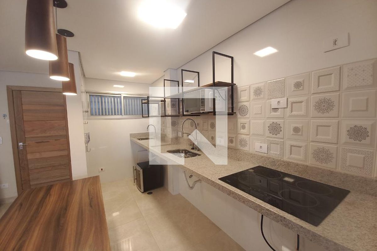 Apartamento, 1 quarto, 52 m² - Foto 21