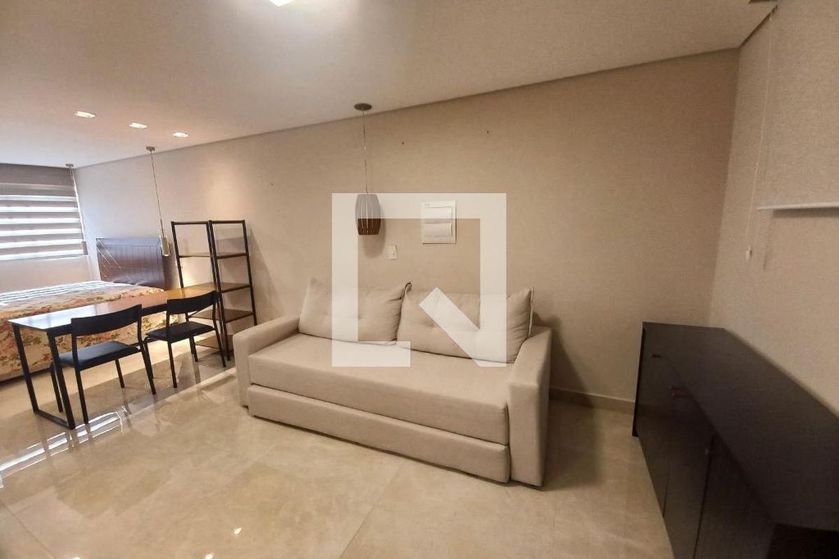 Apartamento, 1 quarto, 52 m² - Foto 6