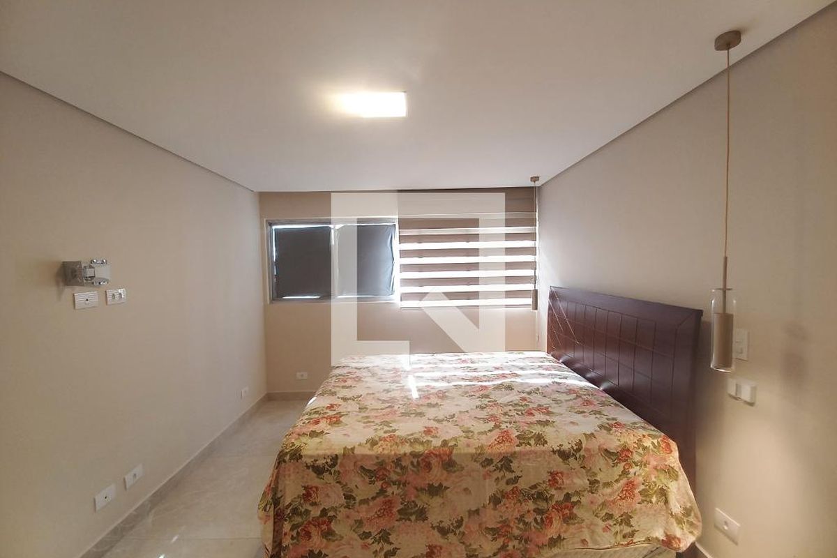 Apartamento, 1 quarto, 52 m² - Foto 9