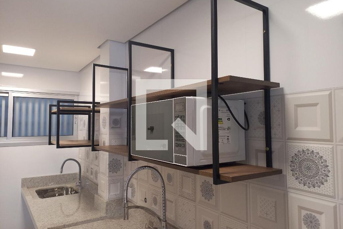 Apartamento, 1 quarto, 52 m² - Foto 27