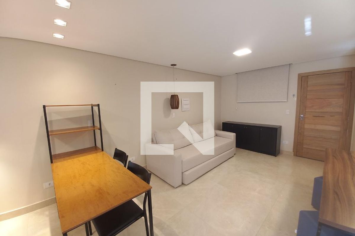 Apartamento, 1 quarto, 52 m² - Foto 3