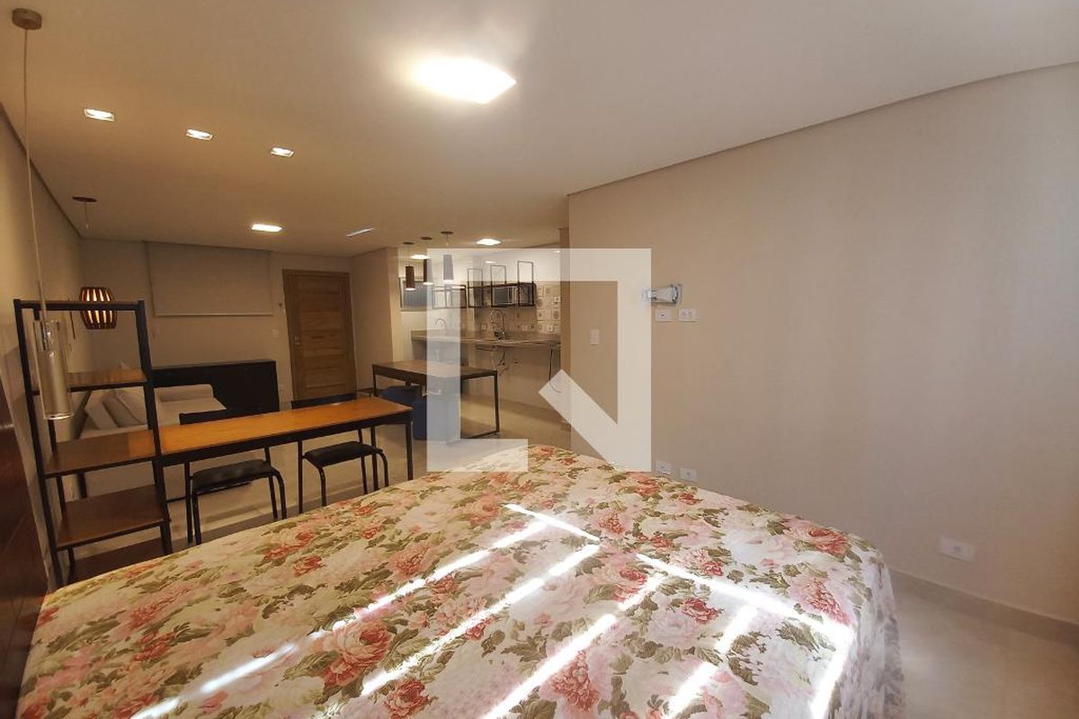 Apartamento, 1 quarto, 52 m² - Foto 12