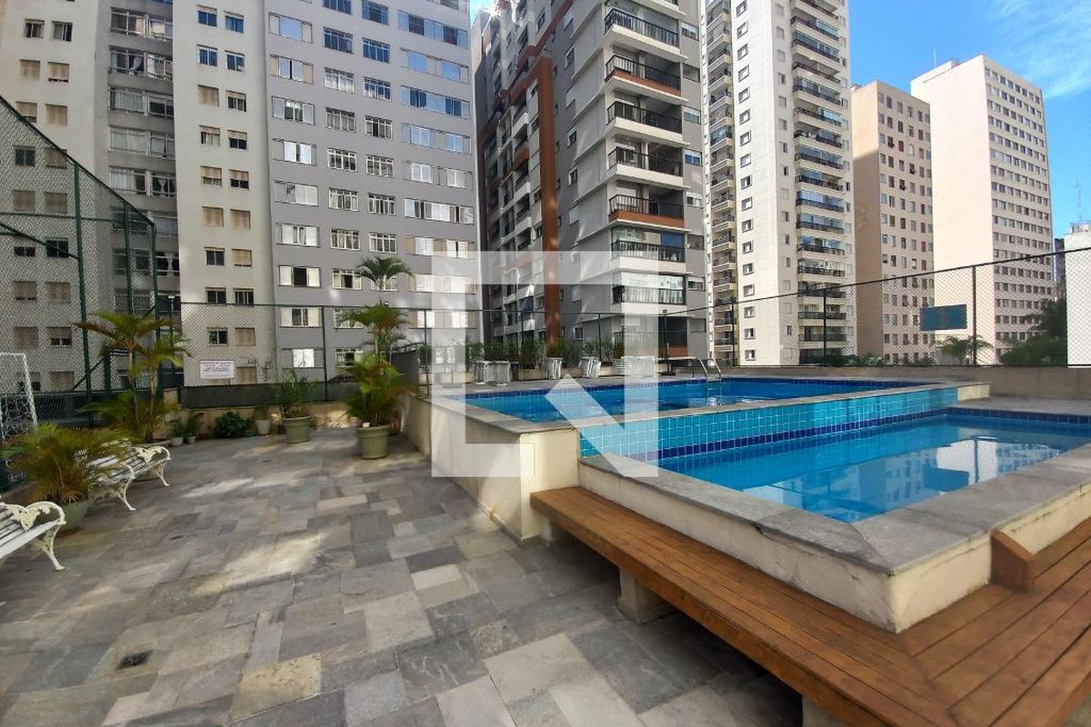 Apartamento, 1 quarto, 52 m² - Foto 34